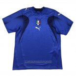 Camiseta del Italia Primera Retro 2005-2006