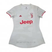 Camiseta del Juventus Segunda Mujer 2019-2020