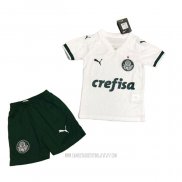 Camiseta del Palmeiras Segunda Nino 2020