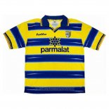 Camiseta del Parma Primera Retro 1998-1999