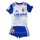 Camiseta del Real Zaragoza Primera Nino 2019-2020