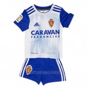 Camiseta del Real Zaragoza Primera Nino 2019-2020