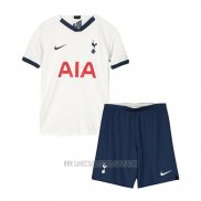 Camiseta del Tottenham Hotspur Primera Nino 2019-2020