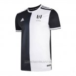 Tailandia Camiseta del Fulham 140 Aniversario 2019
