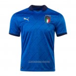 Camiseta del Italia Primera 2020-2021