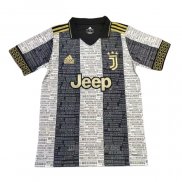 Tailandia Camiseta del Juventus Moschino 2020-2021