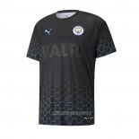 Tailandia Camiseta del Manchester City PUMA x BALR 2020-2021