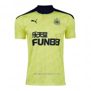 Tailandia Camiseta del Newcastle United Segunda 2020-2021