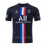 Tailandia Camiseta del Paris Saint-Germain Cuarto 2019-2020