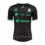 Tailandia Camiseta del Santos Laguna Segunda 2020-2021