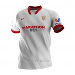 Tailandia Camiseta del Sevilla Primera 2020-2021