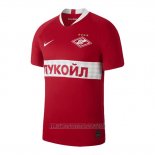 Tailandia Camiseta del Spartak Moscow Primera 2019-2020