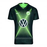 Tailandia Camiseta del Wolfsburg Primera 2019-2020