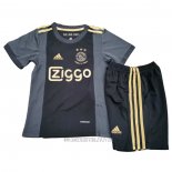 Camiseta del Ajax Tercera Nino 2020-2021