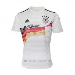 Camiseta del Alemania Primera 2019