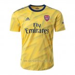Camiseta del Arsenal Authentic Segunda 2019-2020