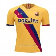 Camiseta del Barcelona Authentic Segunda 2019-2020