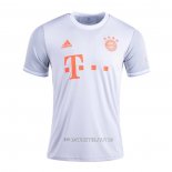 Camiseta del Bayern Munich Segunda 2020-2021