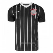 Camiseta del Corinthians Segunda 2020-2021