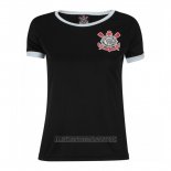 Camiseta del Corinthians Segunda Mujer 2019-2020