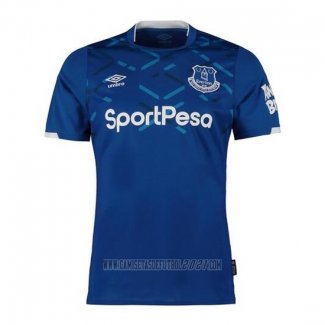 Camiseta del Everton Primera 2019-2020