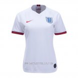 Camiseta del Inglaterra Primera Mujer 2019