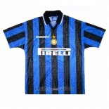 Camiseta del Inter Milan Primera Retro 1997-1998