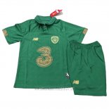 Camiseta del Irlanda Primera Nino 2020
