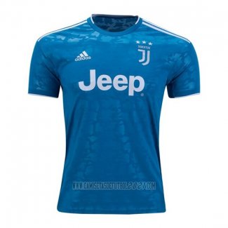 Camiseta del Juventus Tercera 2019-2020