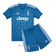 Camiseta del Juventus Tercera Nino 2019-2020