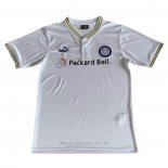 Camiseta del Leeds United Primera Retro 1998