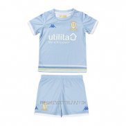 Camiseta del Leeds United Tercera Nino 2019-2020