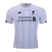 Camiseta del Liverpool Segunda 2019-2020