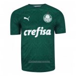 Camiseta del Palmeiras Authentic Primera 2020