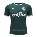 Camiseta del Palmeiras Primera 2019