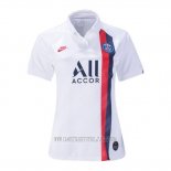 Camiseta del Paris Saint-Germain Tercera Mujer 2019-2020