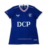 Camiseta del Rangers Primera Mujer 2020-2021