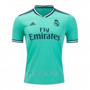 Camiseta del Real Madrid Tercera 2019-2020