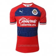 Tailandia Camiseta del Guadalajara Segunda 2019-2020