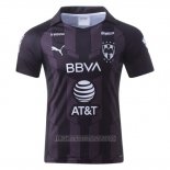 Camiseta del Monterrey Tercera 2019-2020
