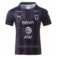 Camiseta del Monterrey Tercera 2019-2020