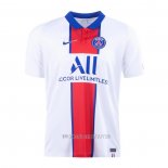 Camiseta del Paris Saint-Germain Segunda 2020-2021