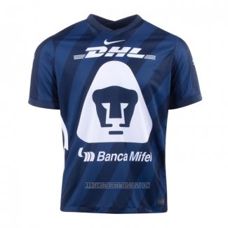 Camiseta del Pumas UNAM Segunda 2020-2021
