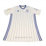 Tailandia Camiseta del Real Oviedo Segunda 2019-2020