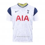 Camiseta del Tottenham Hotspur Primera 2020-2021