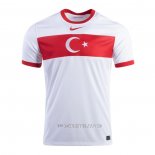 Tailandia Camiseta del Turquia Primera 2020-2021