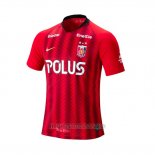 Tailandia Camiseta del Urawa Red Diamonds Primera 2019