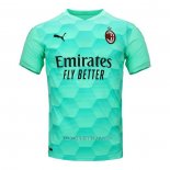 Camiseta del AC Milan Portero Primera 2020-2021