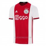 Camiseta del Ajax Primera 2019-2020