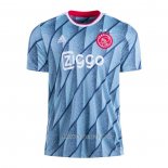 Camiseta del Ajax Segunda 2020-2021